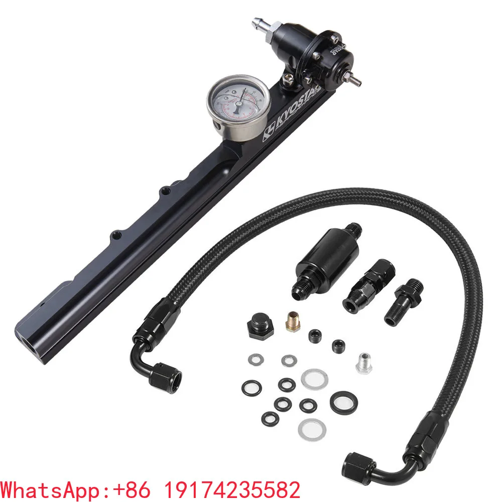 Kyostar Fuel Inject… - image