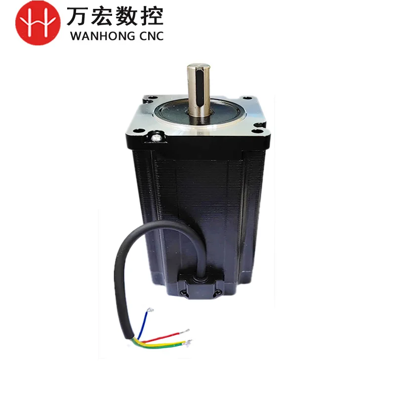 Maszyna do rzeźbienia 57/86 86BYGH450A 86BYGH450B 86BYGH450C silnik krokowy/silnik krokowy o dużym momencie obrotowym