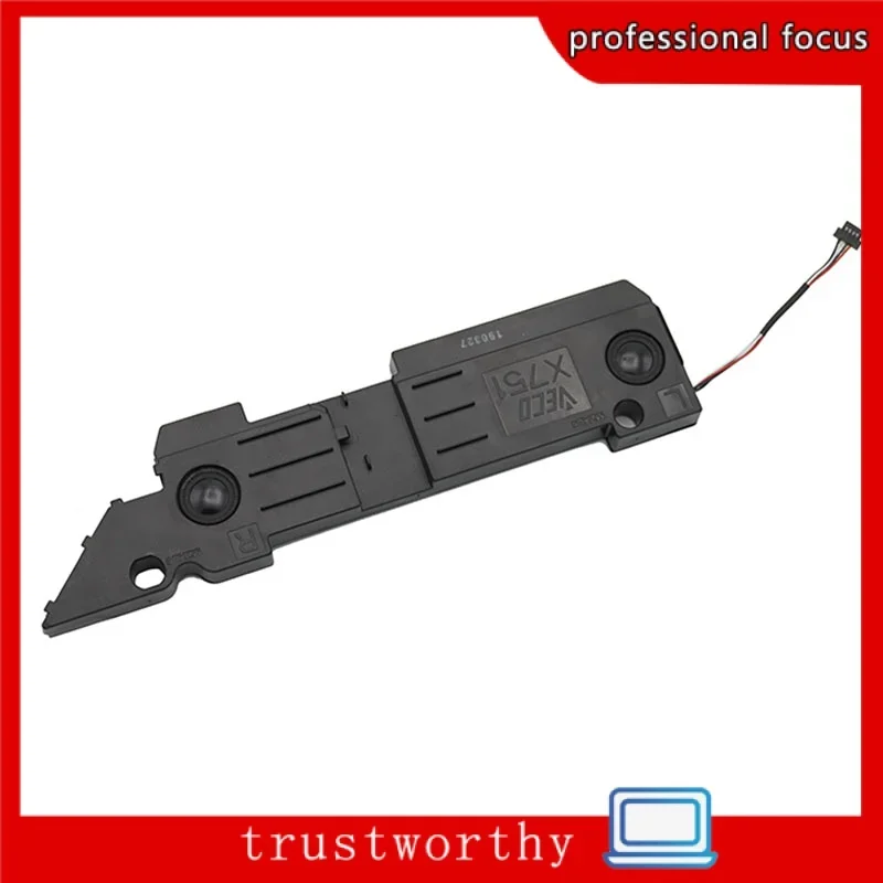 

Новый оригинальный встроенный динамик для ноутбука Asus X751L X751LN K751MA, левый и правый, быстрая доставка