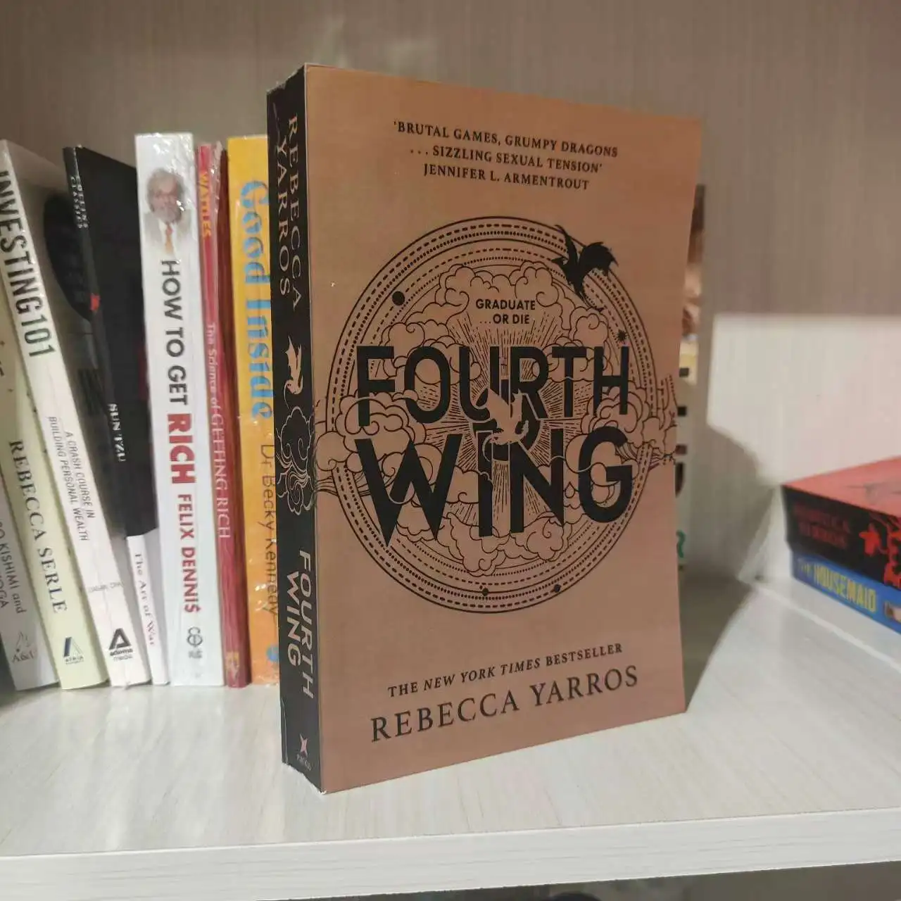 

Dragon Knight War Academy Quadcopter English Version