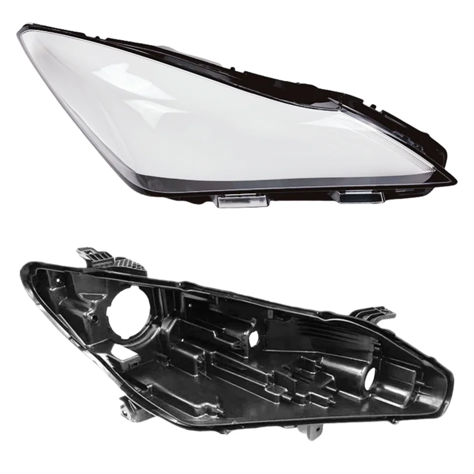 

Для ChangAn Eado 2018 2019, автоаксессуары, автомобильное основание, корпус фары, держатель лампы, фары, стекло лампы