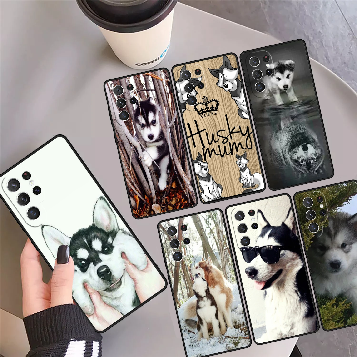 Чехол для Samsung Galaxy S24 Ultra 23 S22 Plus S21 FE S20 S8 S9 S10 Note 10 Pro Note 20 Чехол для Samsung Galaxy S24 Ultra 23 S22 Plus S21 FE S20 S8 S9 S10 Note 10 Pro Note 20
