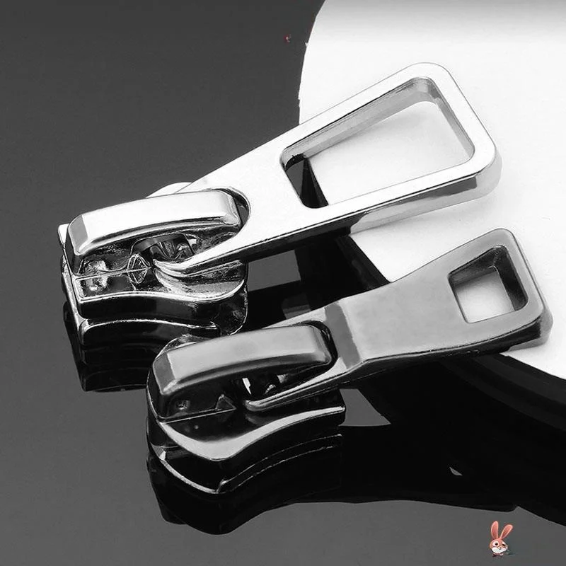 

Высококачественная универсальная молния-застежка для ремонта пуховиков, пододеяльников, сумок и для шитья своими руками