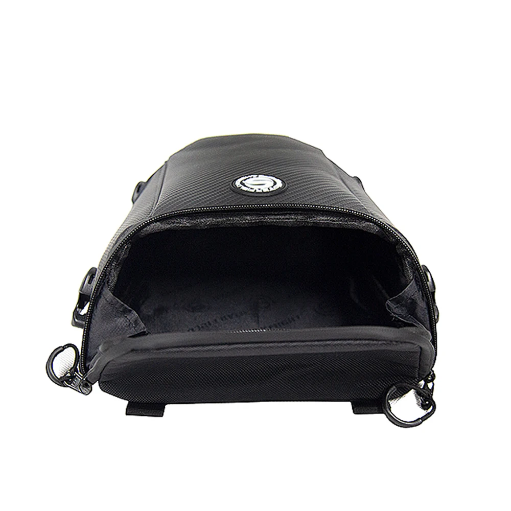 For HONDA CB300R CB400 CB400S CB500X CB600F/1000F CB650R CBR650F Backpack for Motorcycle Tail Bag Multi-functional Rear Seat Bag