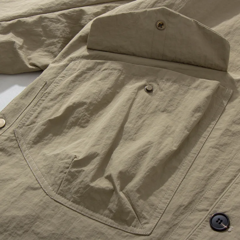 Outdoor Fishing Jacket Spring - Fishing Jacket Waterproof recension och pris