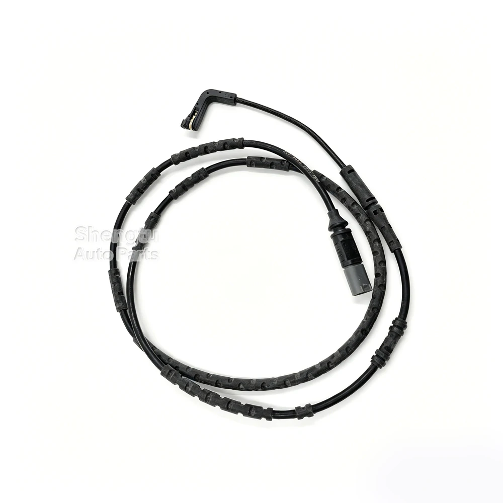 Rear axle Brake pad wear Sensor 34356789446 for BMW Z4 E89 2009-2015 N52B25A N52B30A N54B30A  Brake Sensor Line