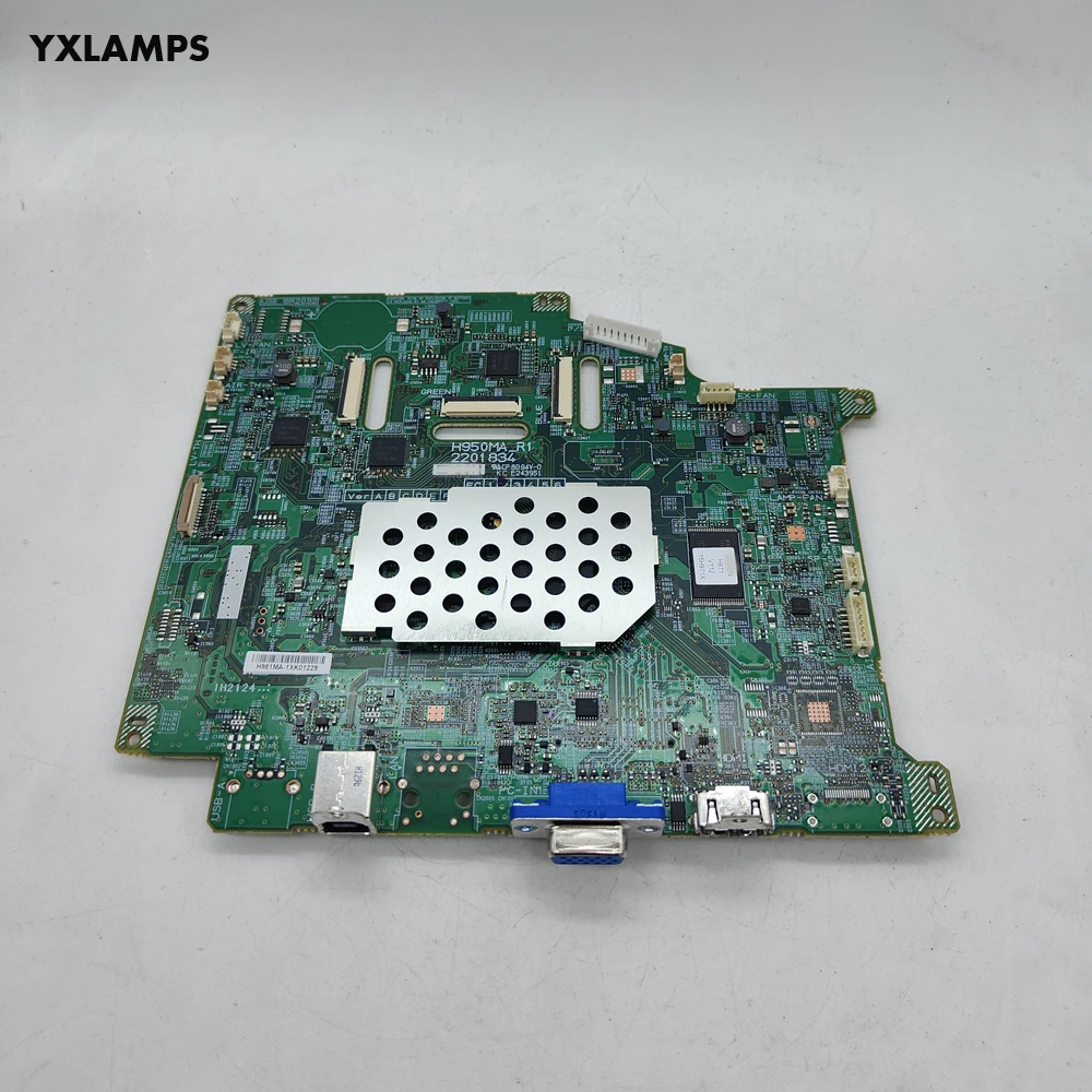 H950MA Papan Utama Proyektor Asli/Minboard untuk Motherboard PowerLite E20 EB-E20