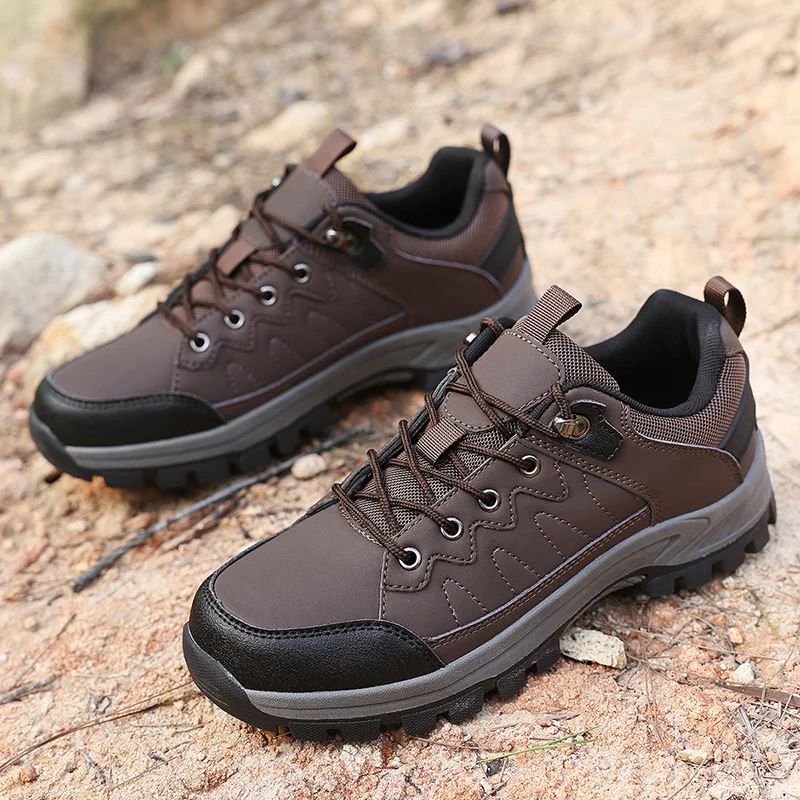 

YRZL Мужская обувь Мужская легкая повседневная спортивная обувь Нескользящие прогулочные кроссовки Дышащая удобная обувь для тренировок в тренажерном зале для мужчин