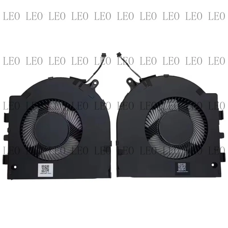 MY For Razer Blade 18 RZ09-0484 Laptop CPU GPU Cooling Fan Cooler 2023 2024 Series