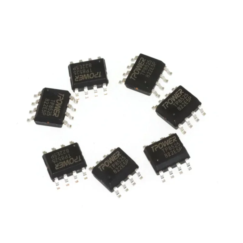 10pcs TP8525 ESOP-8 LED driver chip new original delivery speed