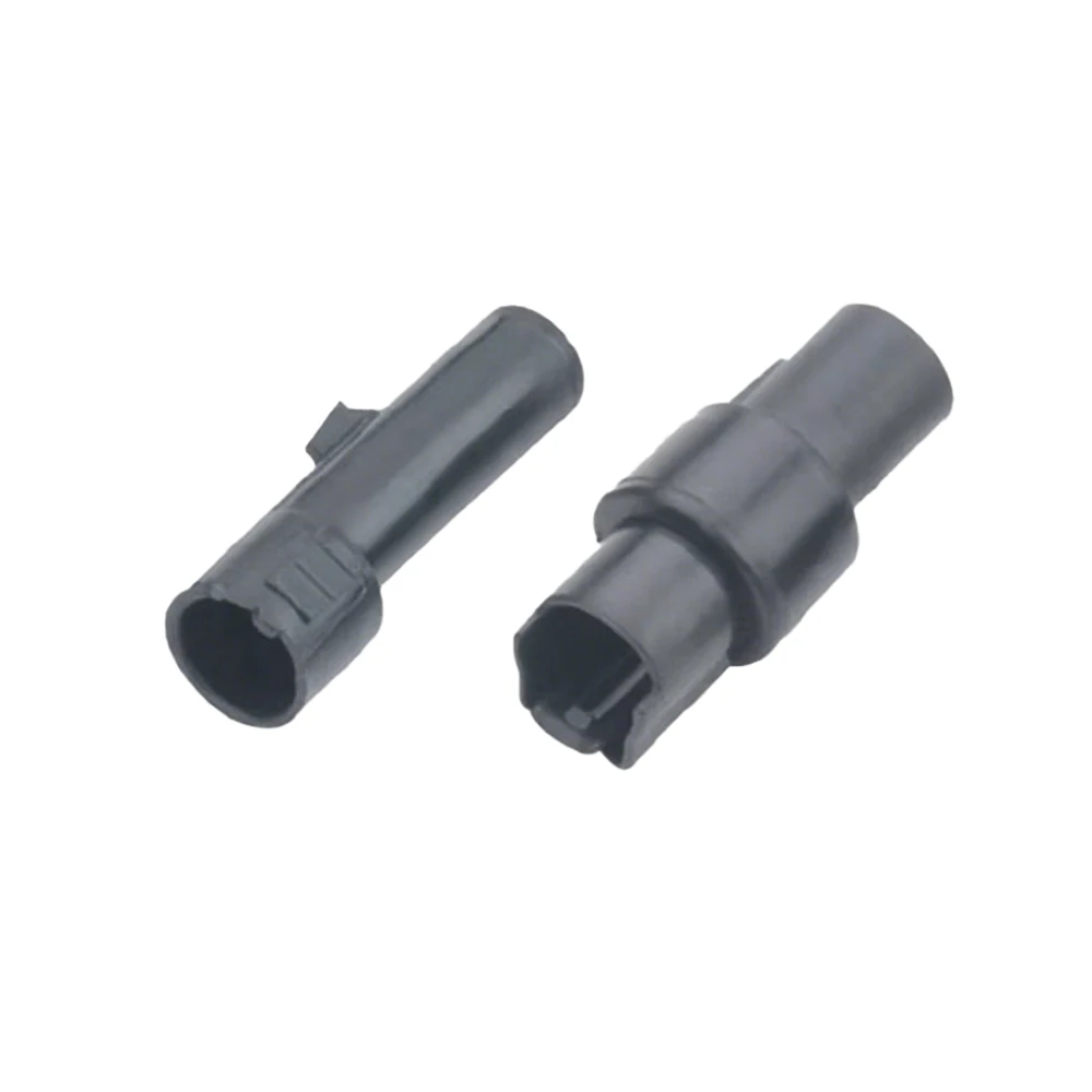 

1 Pin Male connector female wire connector 1 pin connector terminal Plugs socket Fuse box Wire harness Soft Jacket DJ7013B-3-21