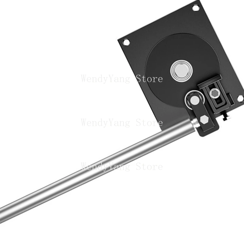 

Suitable for Small Manual Hoop Bending Machines and Manual Steel Bar Bending Machines