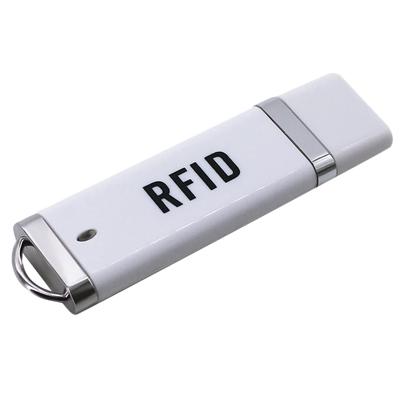 

Portable Mini USB RFID ID Card Reader 125Khz Card Reader