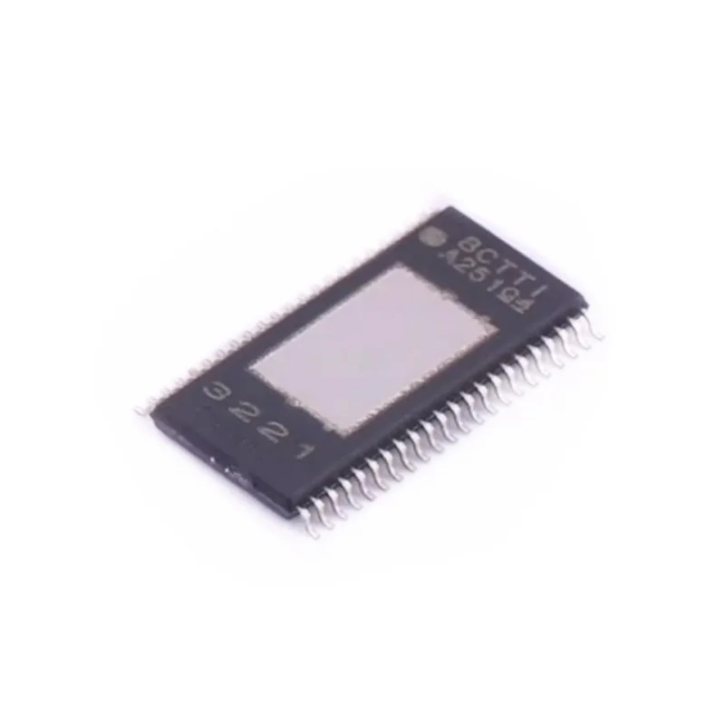 

TPA3221DDVR chip, TPA3221 package, HTSSOP44 audio power amplifier Integrated circuit
