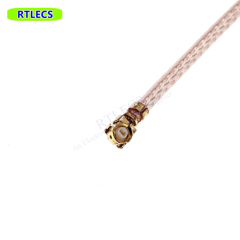 10 meter 30 feet DIY RG316 RG-316 cable Wires RF coaxial cable 50 Ohm SMA PTFE Insulator Easy to solder