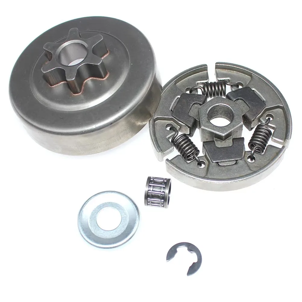 Clutch Chain Sprocket Needle Cage For Stihl MS170 MS171 MS180 MS181 MS190  MS210 MS211 MS230 MS250 017 018 019 021 023 025