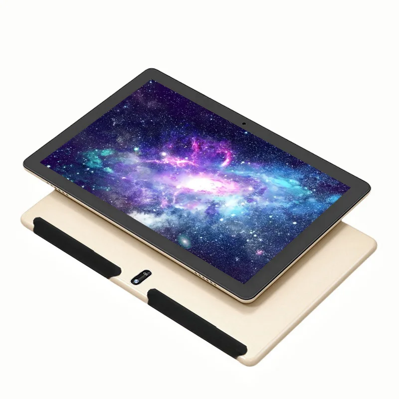 Tablette PC de 10.1 pouces, Android 9.0, 4G, 3 Go de RAM, 32 Go de ROM, Dean MTK9863, Façades-Core 1280x800 IPS, Touriste, Sim, Caméra arrière 5.0M, Appel téléphonique, Nouveau