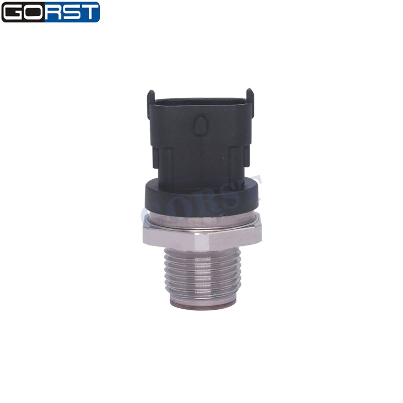 

Fuel Rail Pressure Sensor 0281002841 for Cummins for Volvo Iveco Man Fiat Jack Car Auto Part 479799-7520 0281006086 0281002903