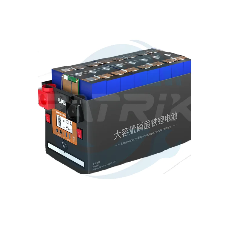 High-Performance Car Audio Lithium Batteries & BYDS EV Batteries with Booster Starter Function