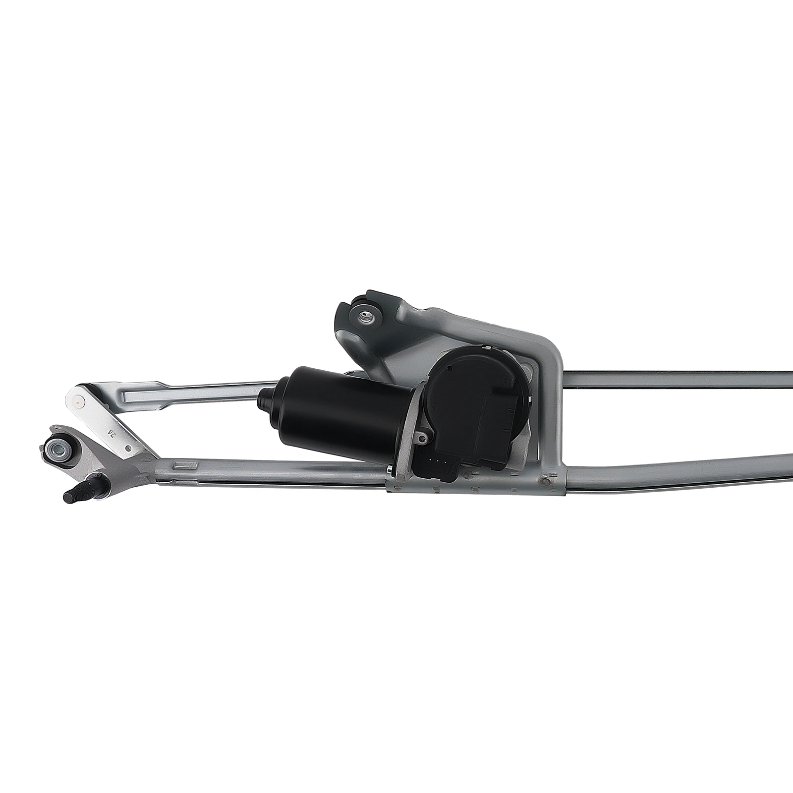 Front Wiper Assembly for Lincoln Navigator 2003-08 4L1Z17508AA Galvanized Steel - view 3