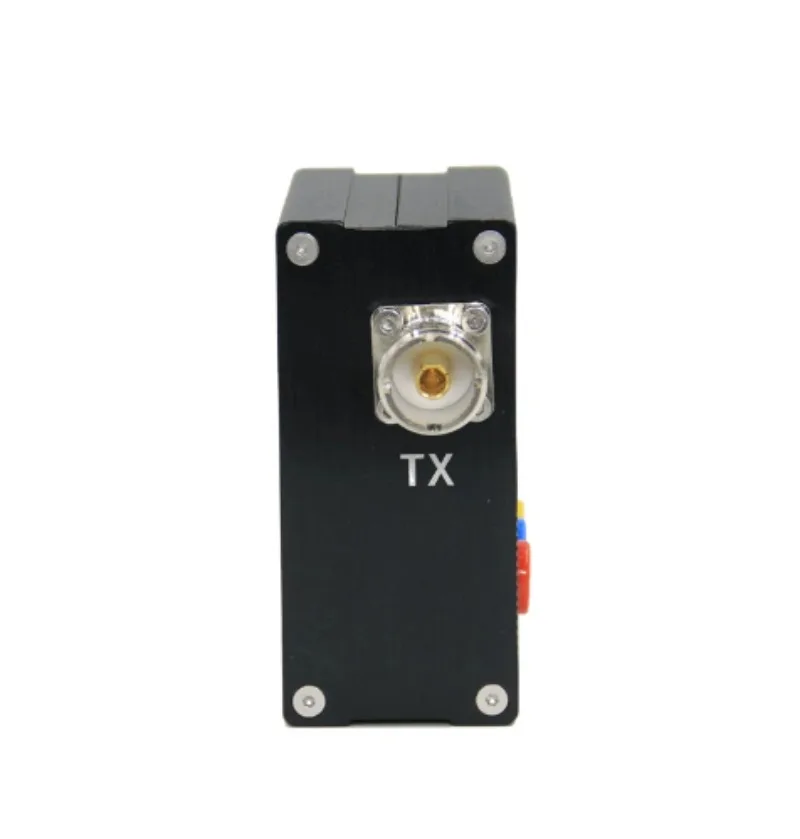 SW-102 VHF/UHF 120W Digital SWR/Power Meter & Frequency Counter, No Calibration