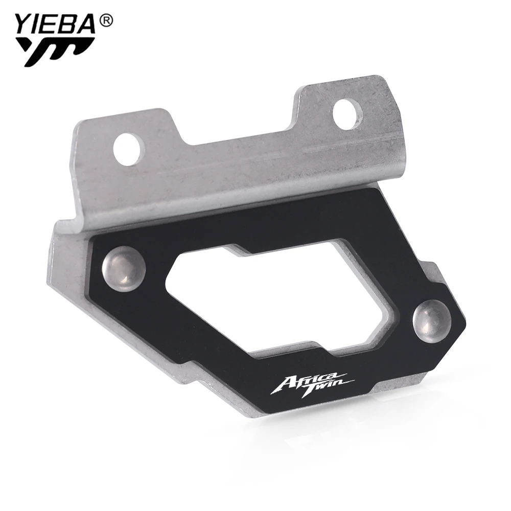 

Motorcycle Chain Guide Pulley Protector Plate Stabilizer For Honda CRF1100L Africa Twin Adventure Sports XL750 TRANSALP 750