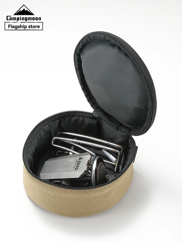 Campingmoon Butterf…