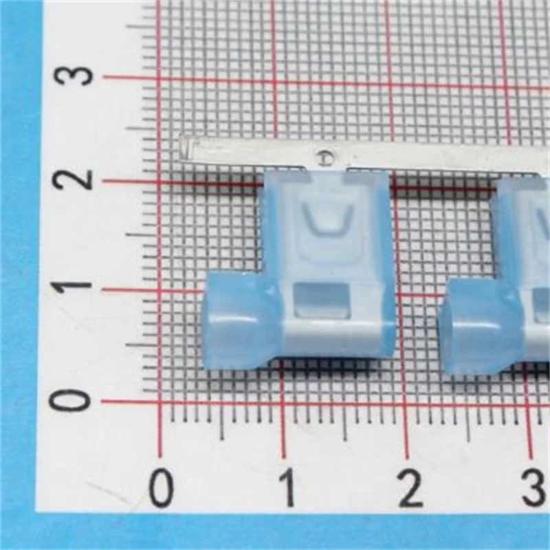 10Pcs/Lot 3-520132-… - image