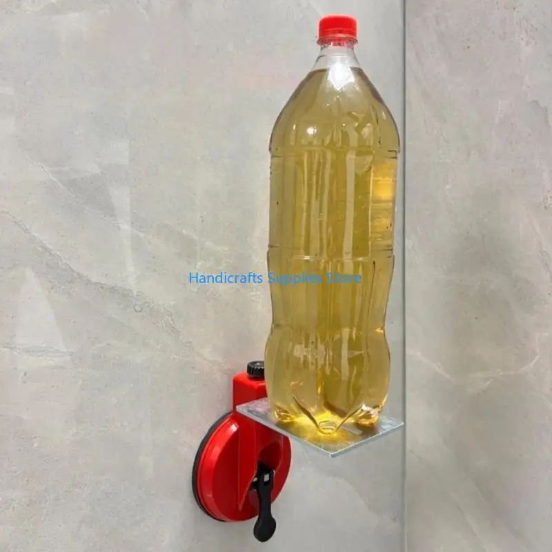 R1WA Suction Cup Tile Gradienter Bracket Tile Tool Suction Cup Tile Bracket Ceramic Tile Suction Cup Tile Leveler Adjuster