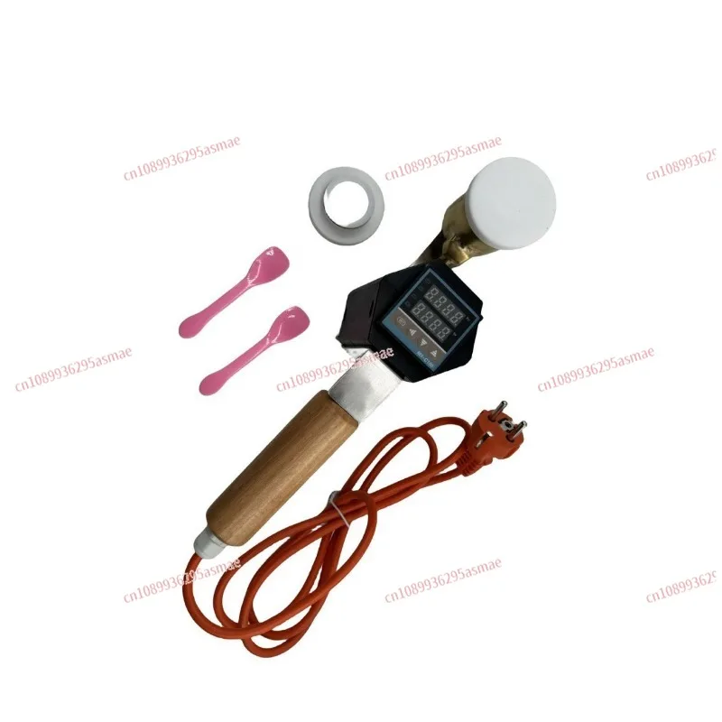 Electric Oxalic Acid Fumigator | Beehive Mite Remover, Beekeeping Cleaning Tool