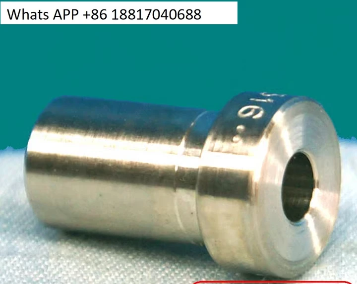 

[SS-4-VCO-3] Патрубок для сварной трубы VCO 1/4VCO