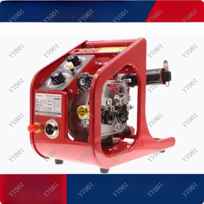 Wire Feeder 350A 500A Single Dual Drive for KR NBC Inverter Welder