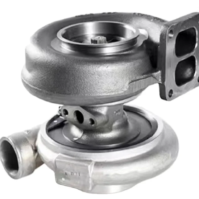 TD08H -31M Wholesale  Engine Parts Turbocharger 49188 01832 In Stock