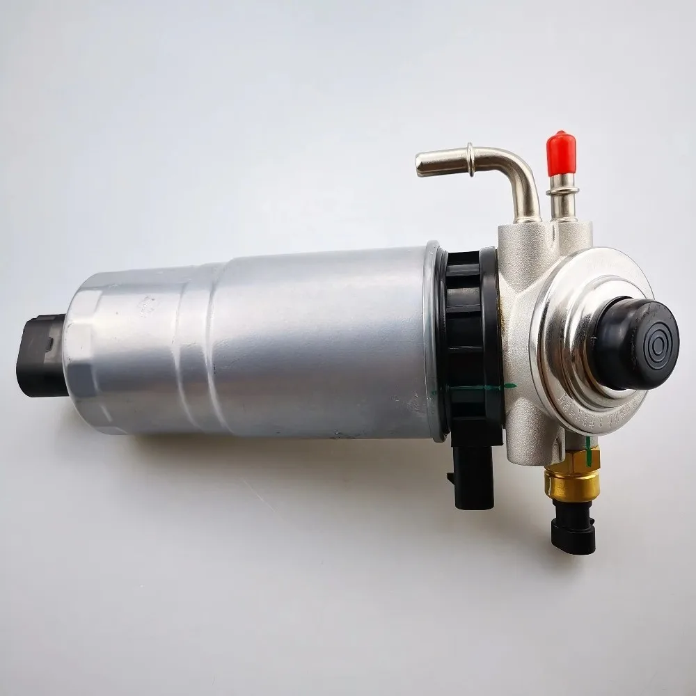 High Quality Fuel Filter Assembly C00051398 For SAIC MAXUS T60 Pickup 2.8TD