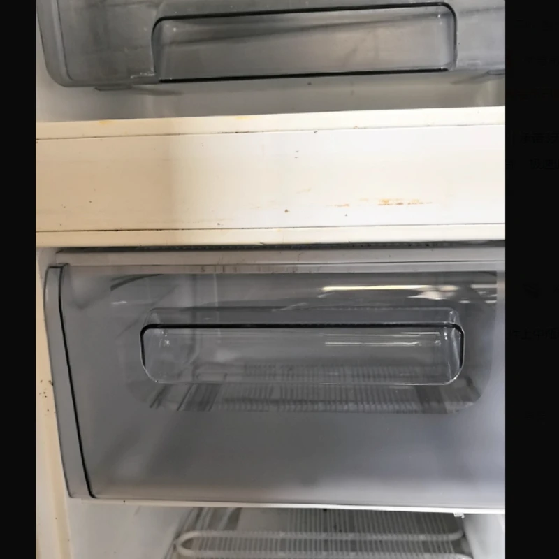 Suitable for Refrigerator Drawer Box Refrigerated Freezer Compartment Drawer Accessories BCD181ML181BCNA180KC200MCX