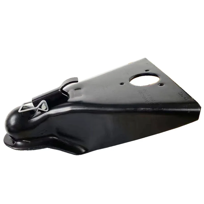 14,000 Lb Heavy Duty A-connector American Triangle Trailer Cover  RV