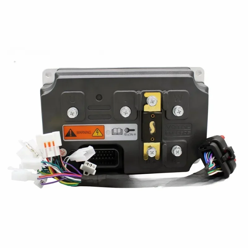 Controlador de motor Lander