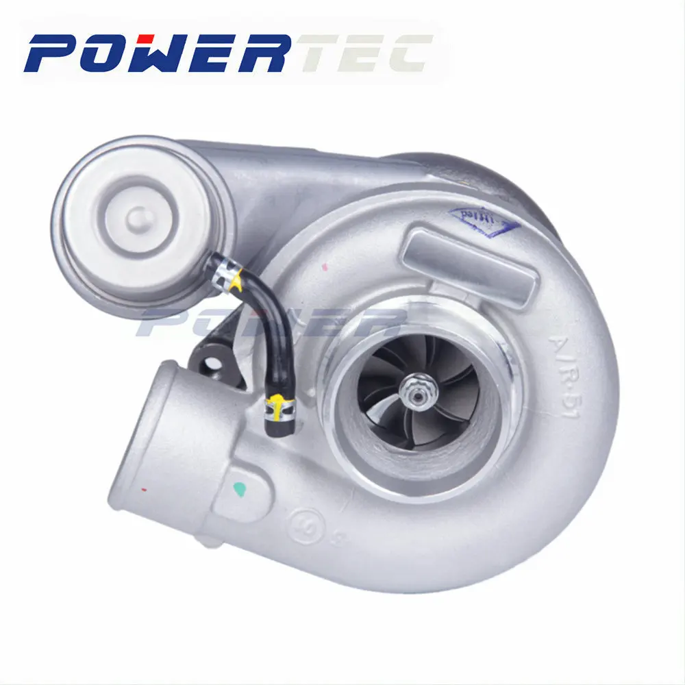 Turbolader 454111 454184 454207 Turbine Complete for Mercedes-PKW Sprinter I 210D 310D 410D 75Kw OM 602 DE 29 LA 1995-1997