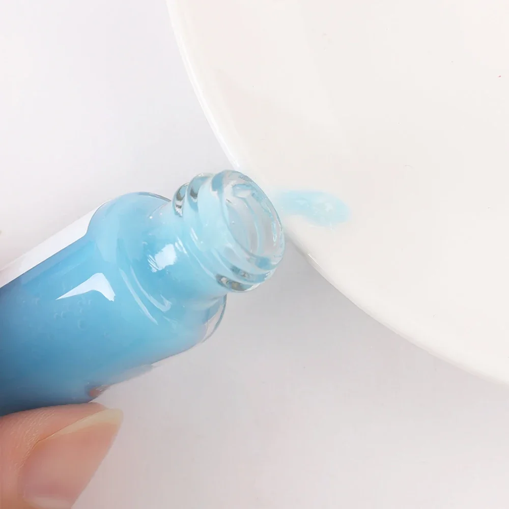 Semi-pernament Eyebrow Styling Perm Lotion Eye Brow Lifting Semi-permanet Beauty Nutrition Brow Lamination Lift Perming Makeup