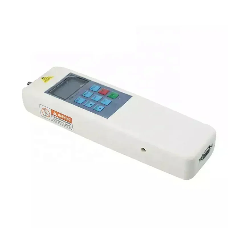 HF-500 Digital Pull Push Force Gauge Meter
