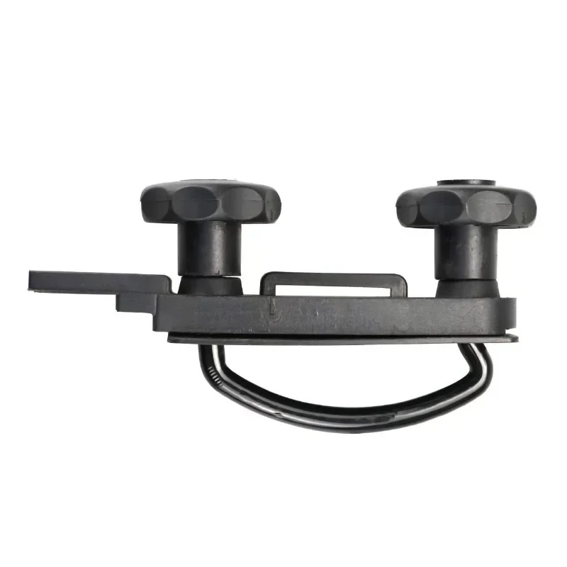 Car roof trunk installation accessories Top box U-hook Car luggage frame Enhanced
