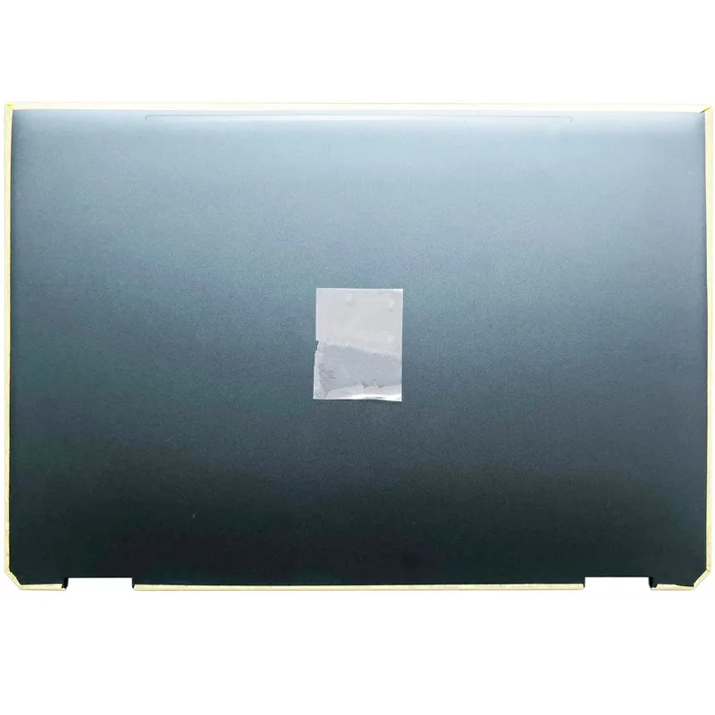 For HP Spectre X360 15-DF TPN-Q213 Laptop LCD Housing Top Lid Back Cover/Palmrest Keyboard Frame/Bottom Cover Case/Hings