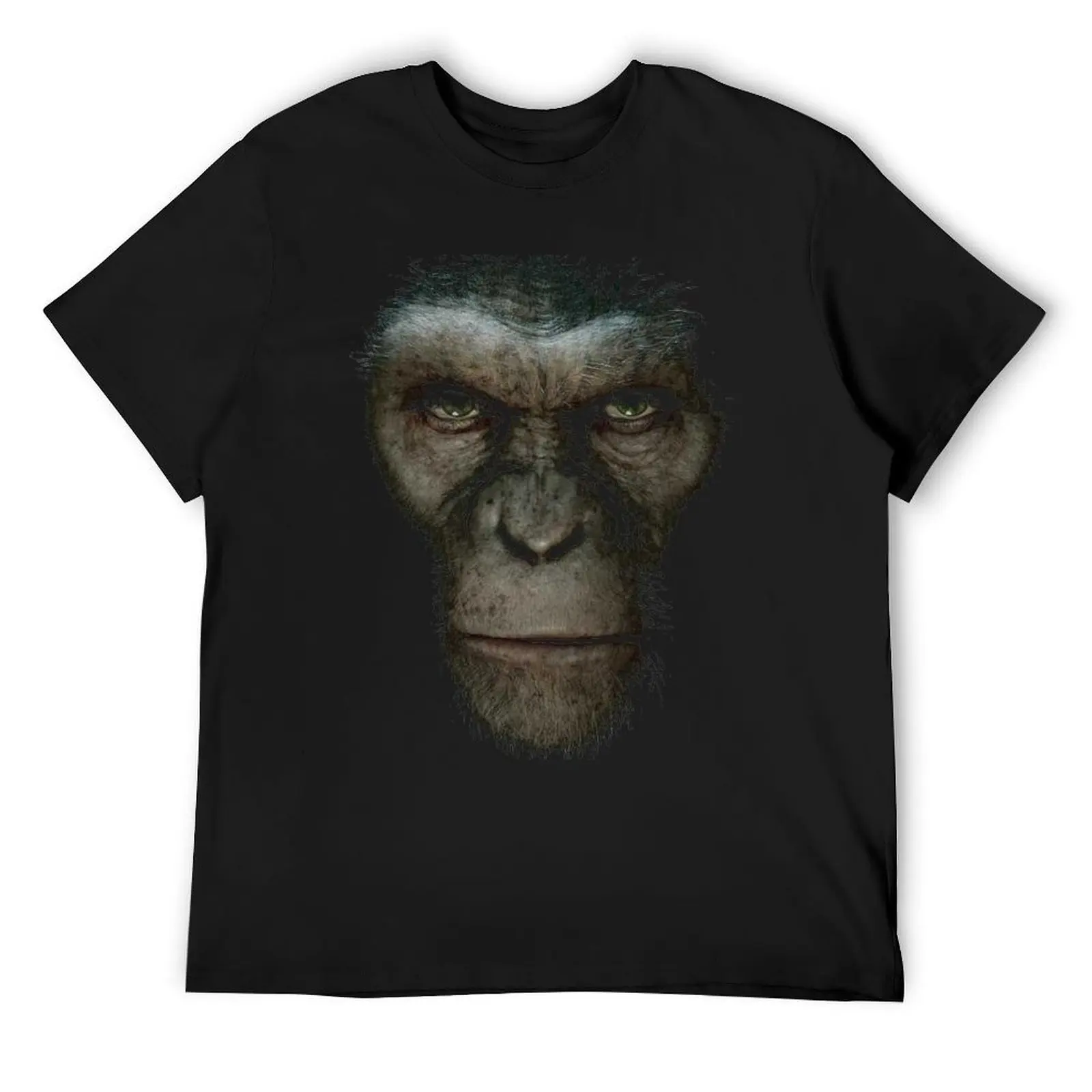 

Ape T-Shirt man t shirt vintage plus size clothes Funny t-shirt fitted t shirts for men