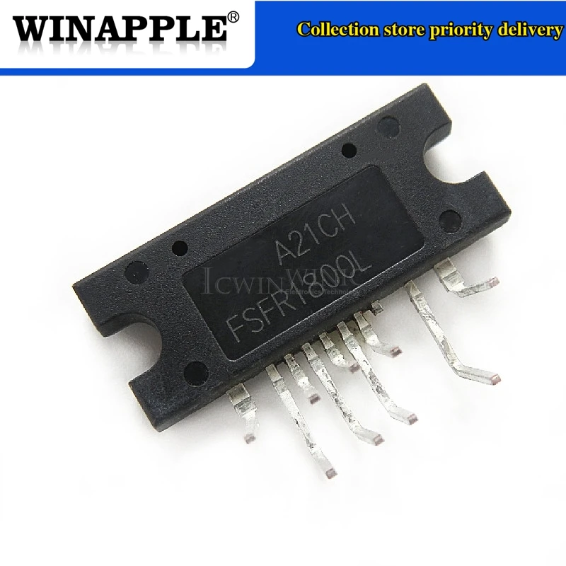 FSFR1800XCL FSFR1800 FSFR1800HSL FSFR1800 STR-S6309 STRS6309 S6309 TDA3654 3654 ZIP-9