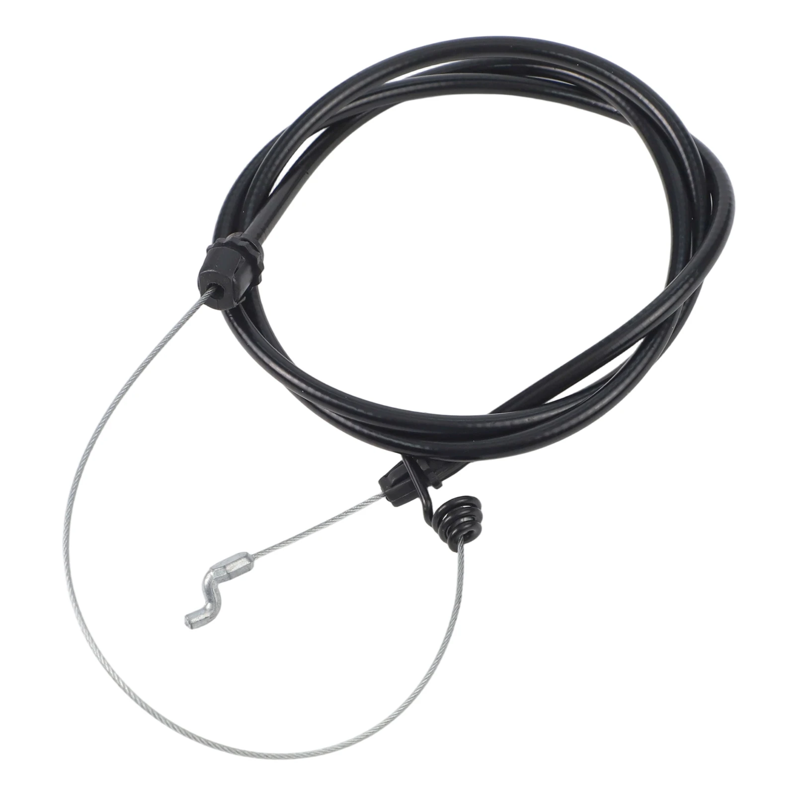 42 Inches Conduit Length Cable Drive 57-1 2 Inches Length Compatible Lawn Mower Cable Drive Automotive Components