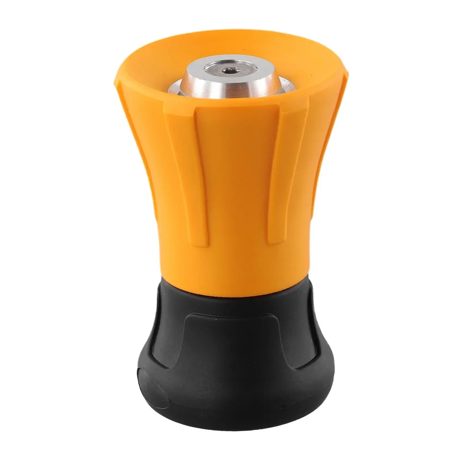 Irrigation Hose Nozzle Garden Hose Spray Nozzle Easy Installation Rust-resistant Stylish Design Versatile Usage