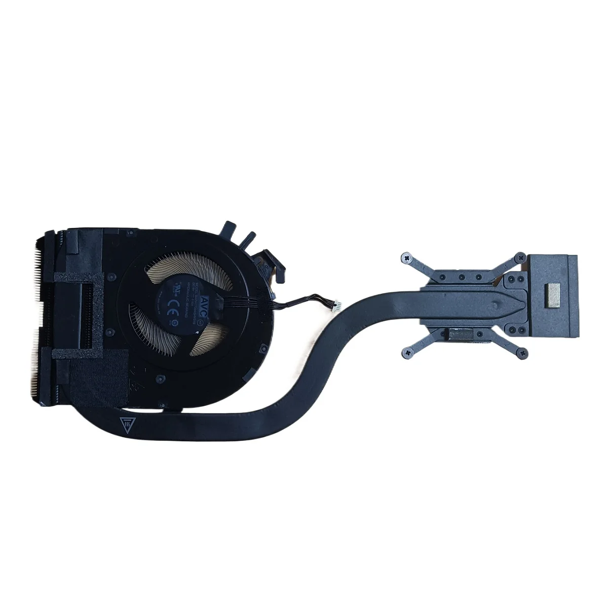 

95 New 5H41B77184 CPU Card Cooling Fan Heatsink For LENOVO T14s Gen2 5H41B77185 5H41B77186 Thermal AMD Cpu Heatsink Fans