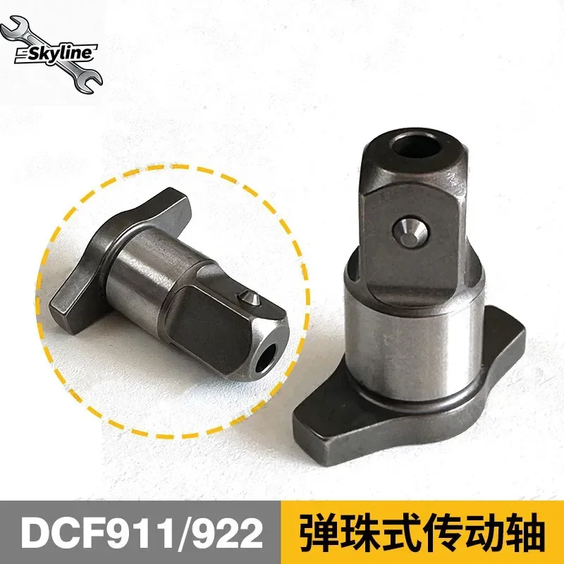 Impact Wrench Conversion Kit Spindle Drill Nozzle - view 6