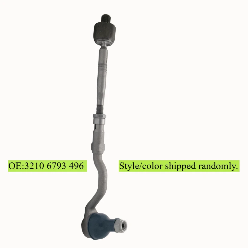 

Left Right Front Lower Inner Tie Rod End for BMW X5 E70 2006-2013, X6 E71 2007-2014, E72 2008-2011, 32106793496, 32106780985