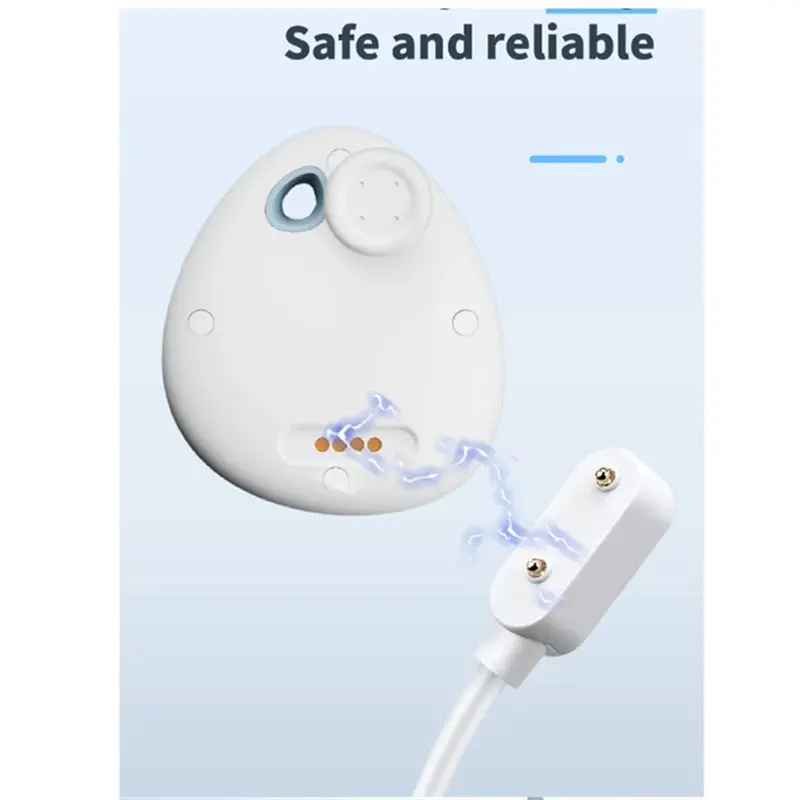 【FAST-SALE】GPS Tracker Waterproof Smart Personal Water-Resistant Anti-Lost SOS Alarm APP Remote Control Dual SIM Card For GSM/WI
